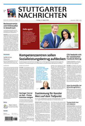 Stuttgarter Nachrichten