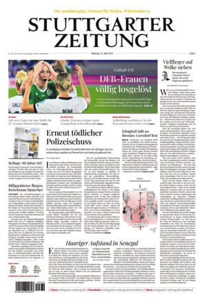 Stuttgarter Zeitung