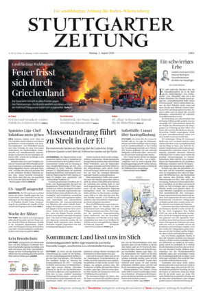 Stuttgarter Zeitung