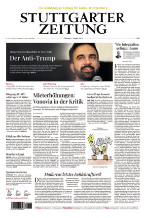 Stuttgarter Zeitung