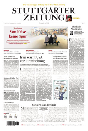 Stuttgarter Zeitung