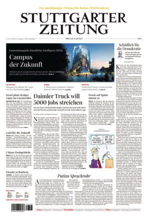 Stuttgarter Zeitung