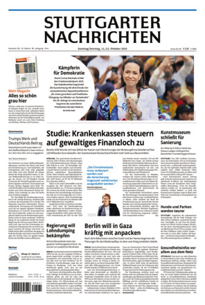 Stuttgarter Nachrichten