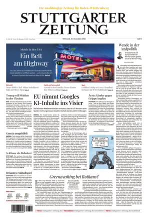 Stuttgarter Zeitung