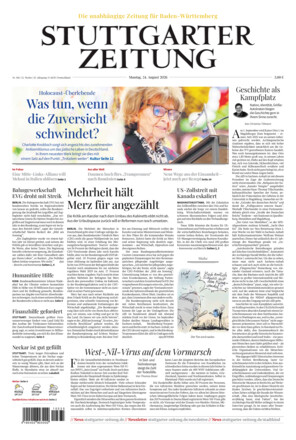 Stuttgarter Zeitung
