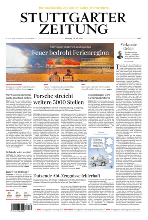 Stuttgarter Zeitung