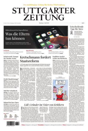Stuttgarter Zeitung