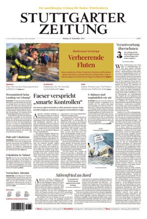 Stuttgarter Zeitung