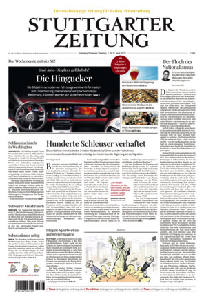 Stuttgarter Zeitung