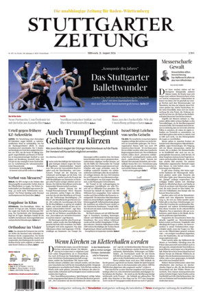 Stuttgarter Zeitung