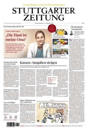 Stuttgarter Zeitung