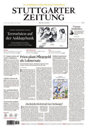 Stuttgarter Zeitung