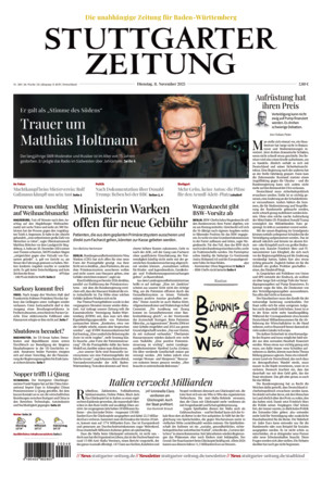 Stuttgarter Zeitung