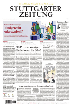 Stuttgarter Zeitung
