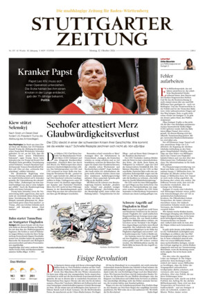 Stuttgarter Zeitung