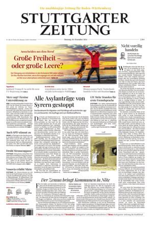 Stuttgarter Zeitung