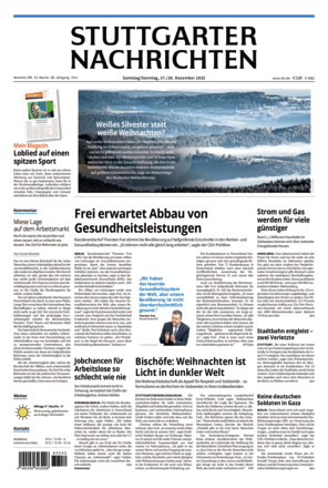 Stuttgarter Nachrichten