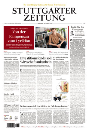 Stuttgarter Zeitung