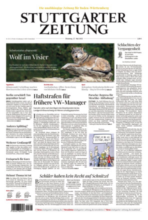 Stuttgarter Zeitung