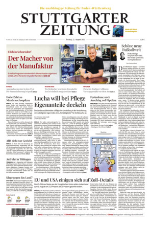 Stuttgarter Zeitung