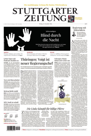 Stuttgarter Zeitung