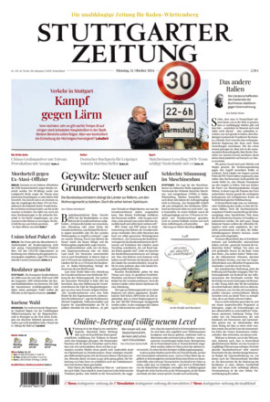 Stuttgarter Zeitung