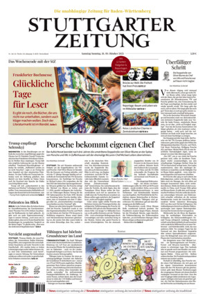 Stuttgarter Zeitung