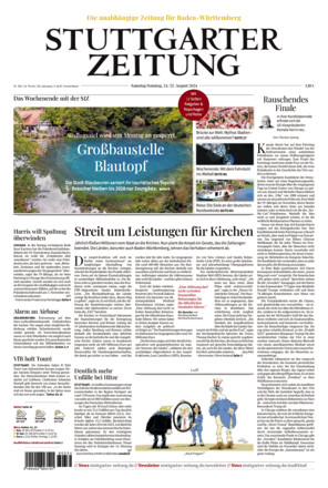 Stuttgarter Zeitung