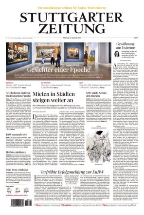 Stuttgarter Zeitung