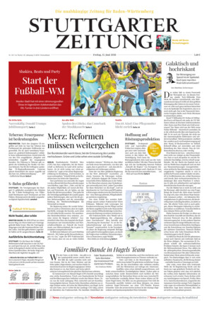 Stuttgarter Zeitung