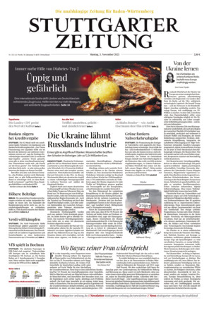 Stuttgarter Zeitung
