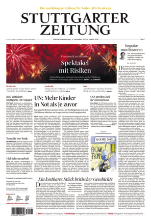 Stuttgarter Zeitung