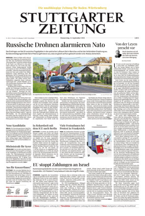 Stuttgarter Zeitung