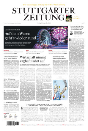 Stuttgarter Zeitung