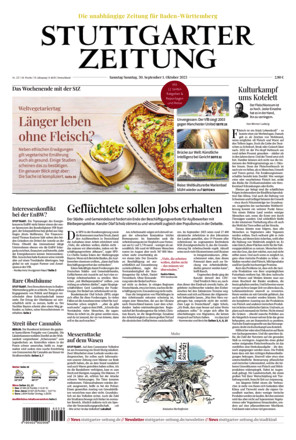 Stuttgarter Zeitung