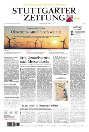 Stuttgarter Zeitung