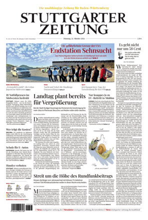 Stuttgarter Zeitung