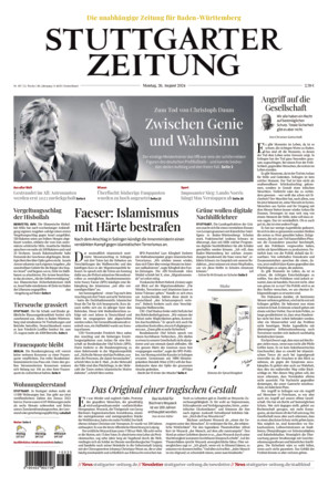 Stuttgarter Zeitung