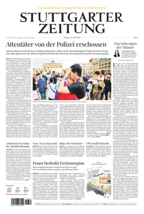 Stuttgarter Zeitung