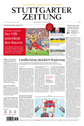 Stuttgarter Zeitung