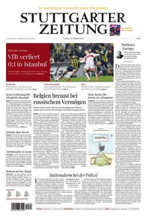 Stuttgarter Zeitung