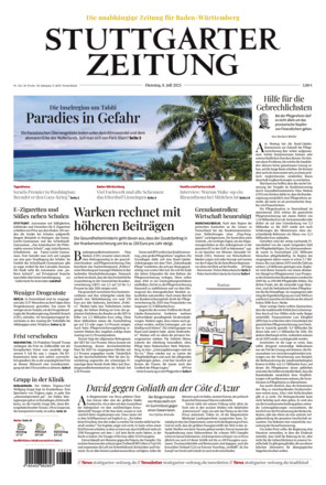 Stuttgarter Zeitung