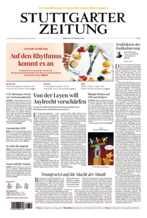 Stuttgarter Zeitung