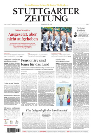 Stuttgarter Zeitung