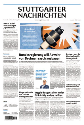 Stuttgarter Nachrichten