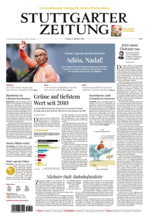 Stuttgarter Zeitung