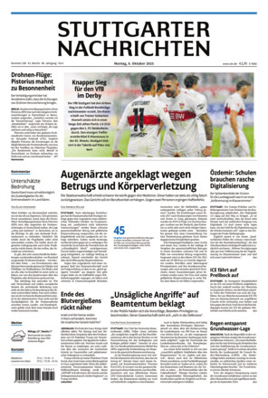 Stuttgarter Nachrichten