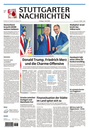 Stuttgarter Nachrichten