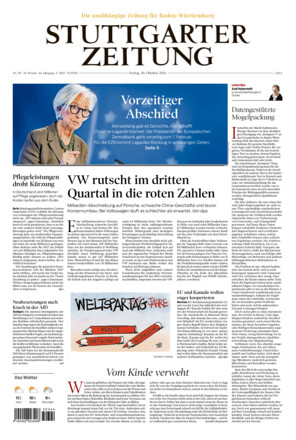 Stuttgarter Zeitung