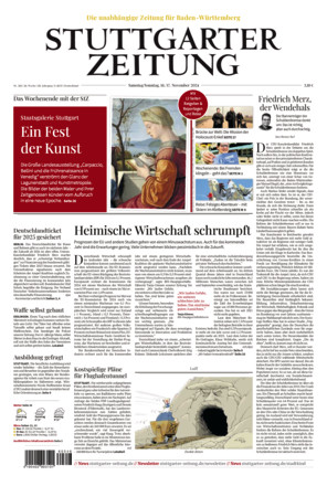 Stuttgarter Zeitung